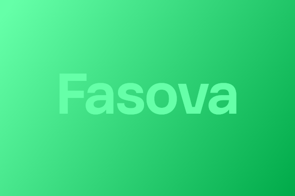 Fasova Image