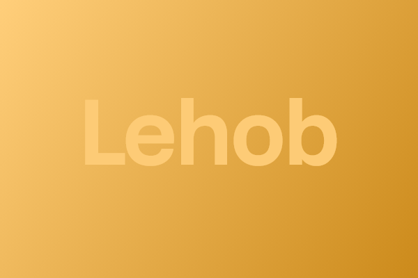 LeHob Image